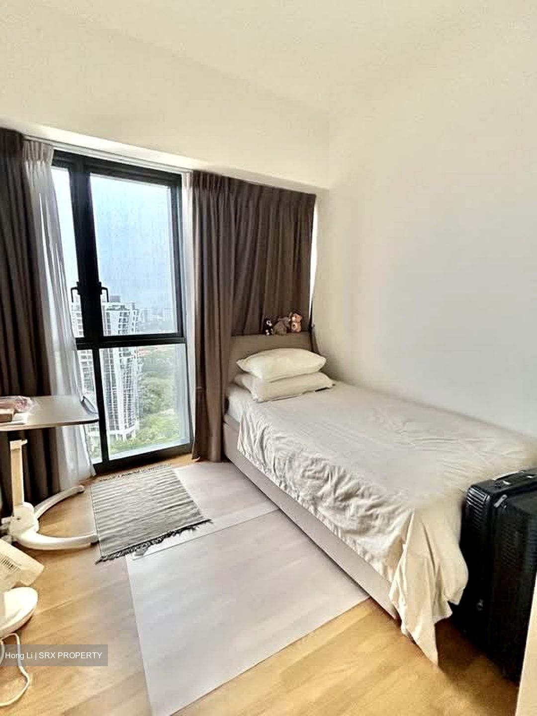 Alex Residences (D3), Apartment #554784991